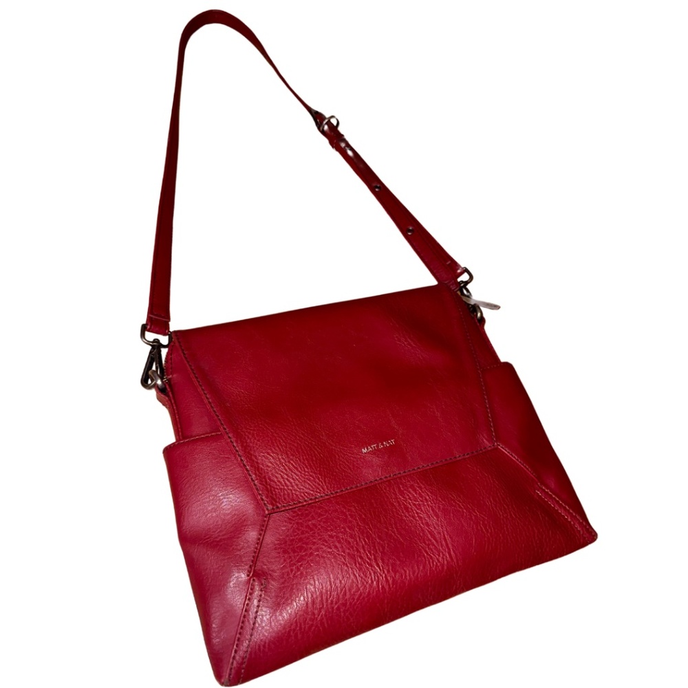 Matt and Nat Crossbody Bag